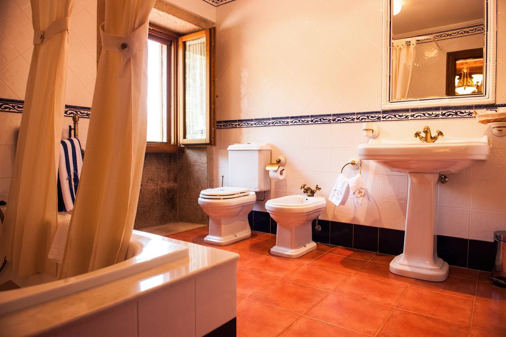 Vila Casa Da Roisa Pokoj fotografie