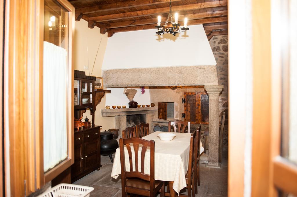 Vila Casa Da Roisa Pokoj fotografie