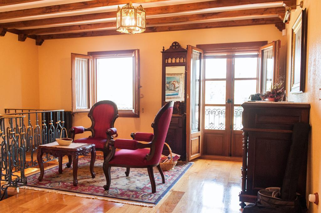 Vila Casa Da Roisa Pokoj fotografie
