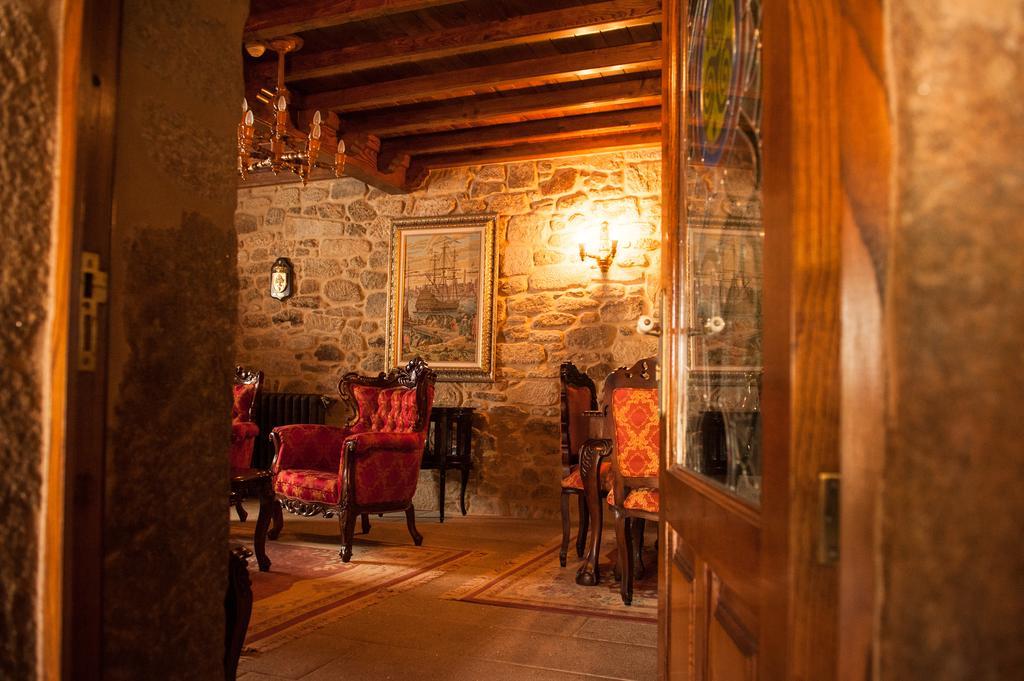 Vila Casa Da Roisa Pokoj fotografie