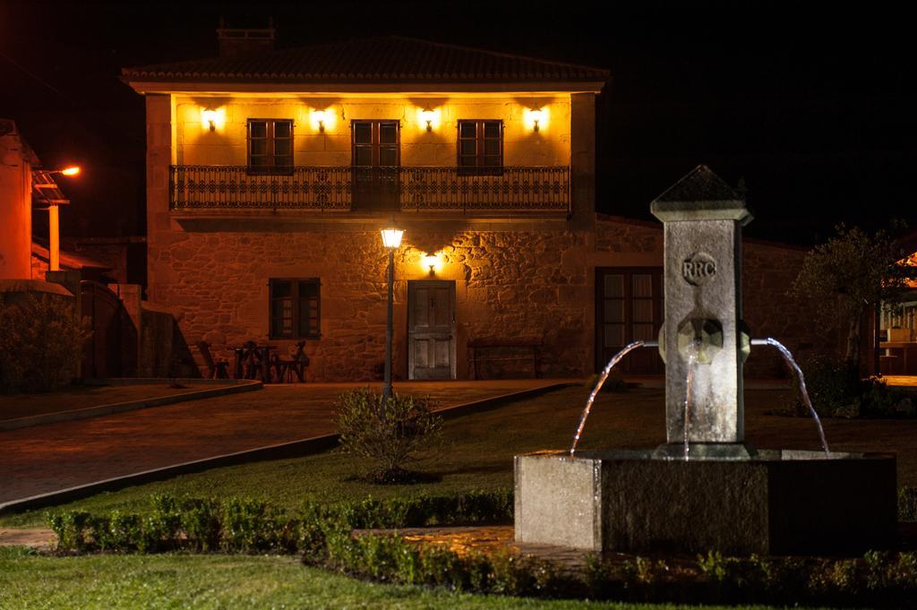 Vila Casa Da Roisa Pokoj fotografie