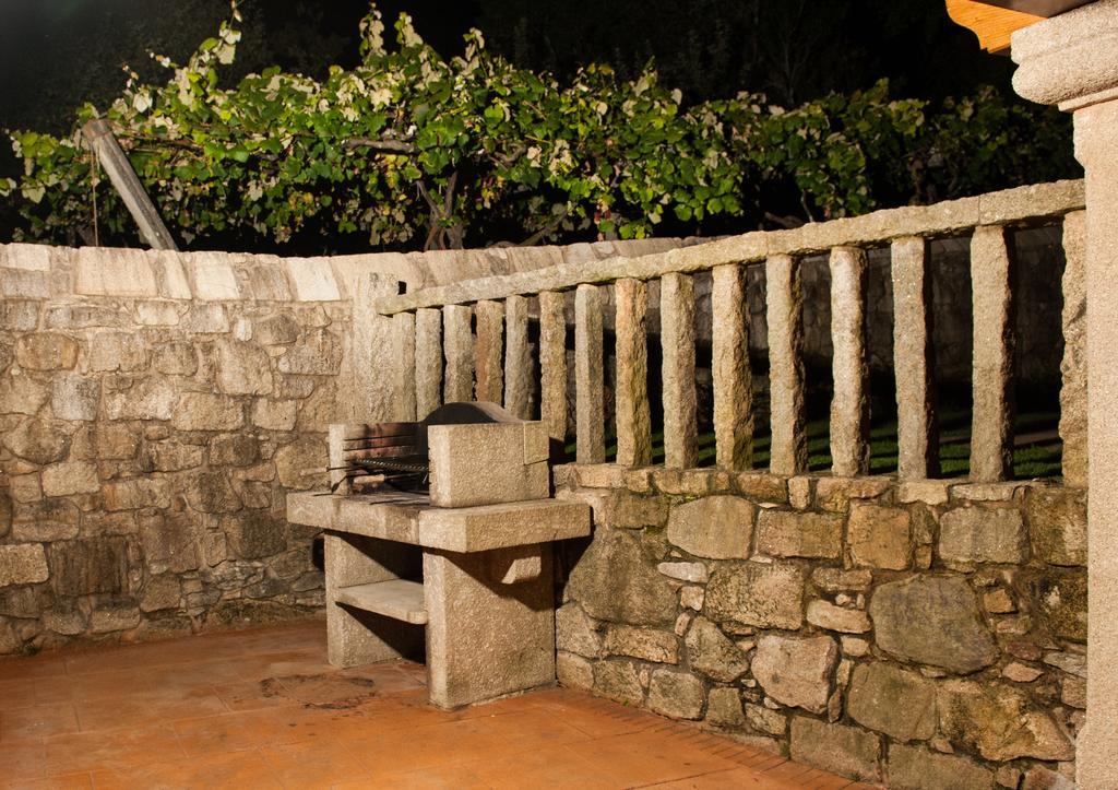 Vila Casa Da Roisa Pokoj fotografie
